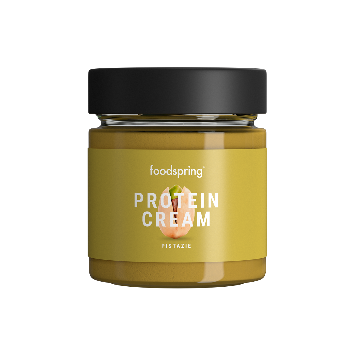foodspring_Protein Cream Pistazie_limitierted Edition_EUR 6,99