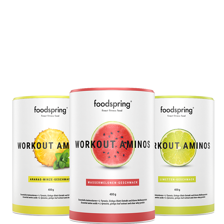 foodspring_Workout Aminos_EUR 34,99