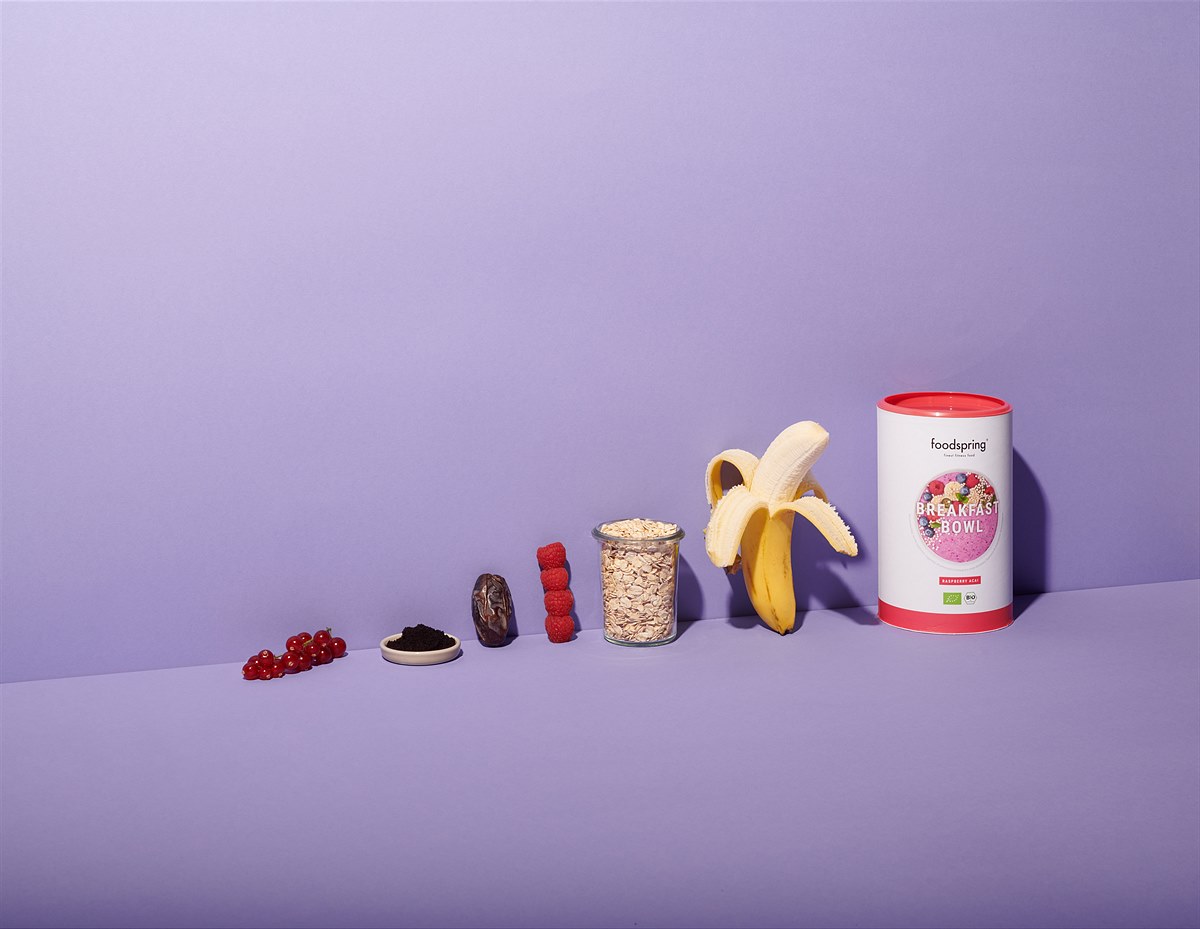 foodspring_Breakfast Bowl_Raspberry Acai_EUR 19,99_