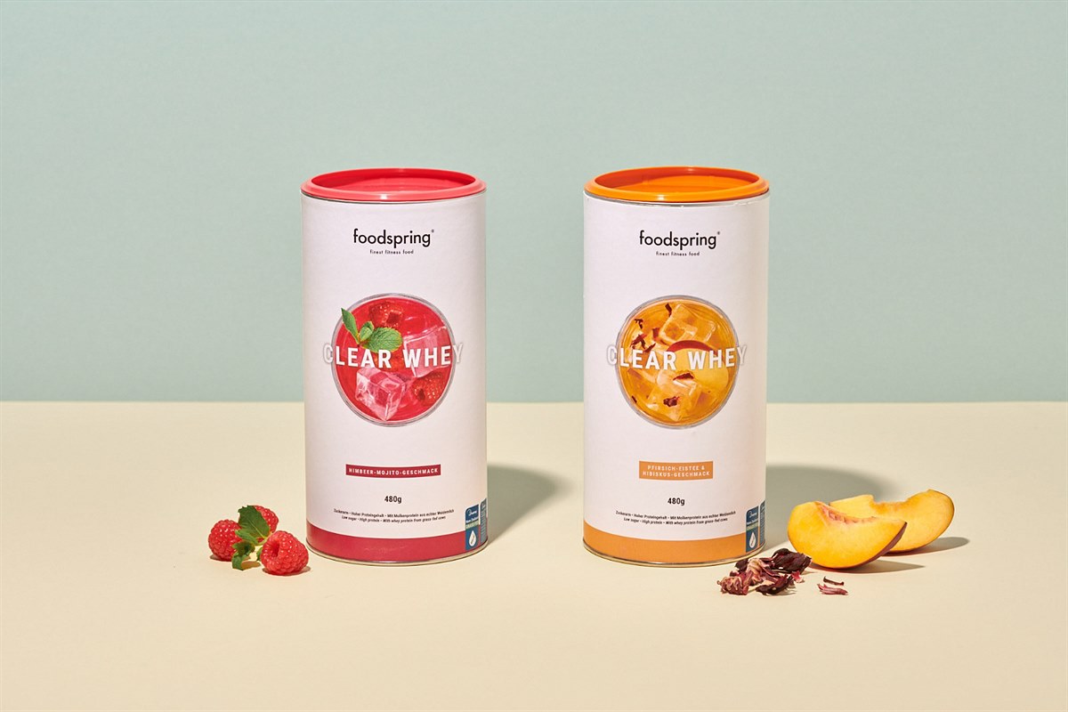 foodspring_Clear Whey_je EUR 29,99_3