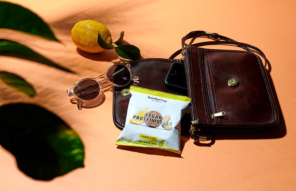 foodspring_Vegan Protein Balls_Lemon Cake_je EUR 1,99_