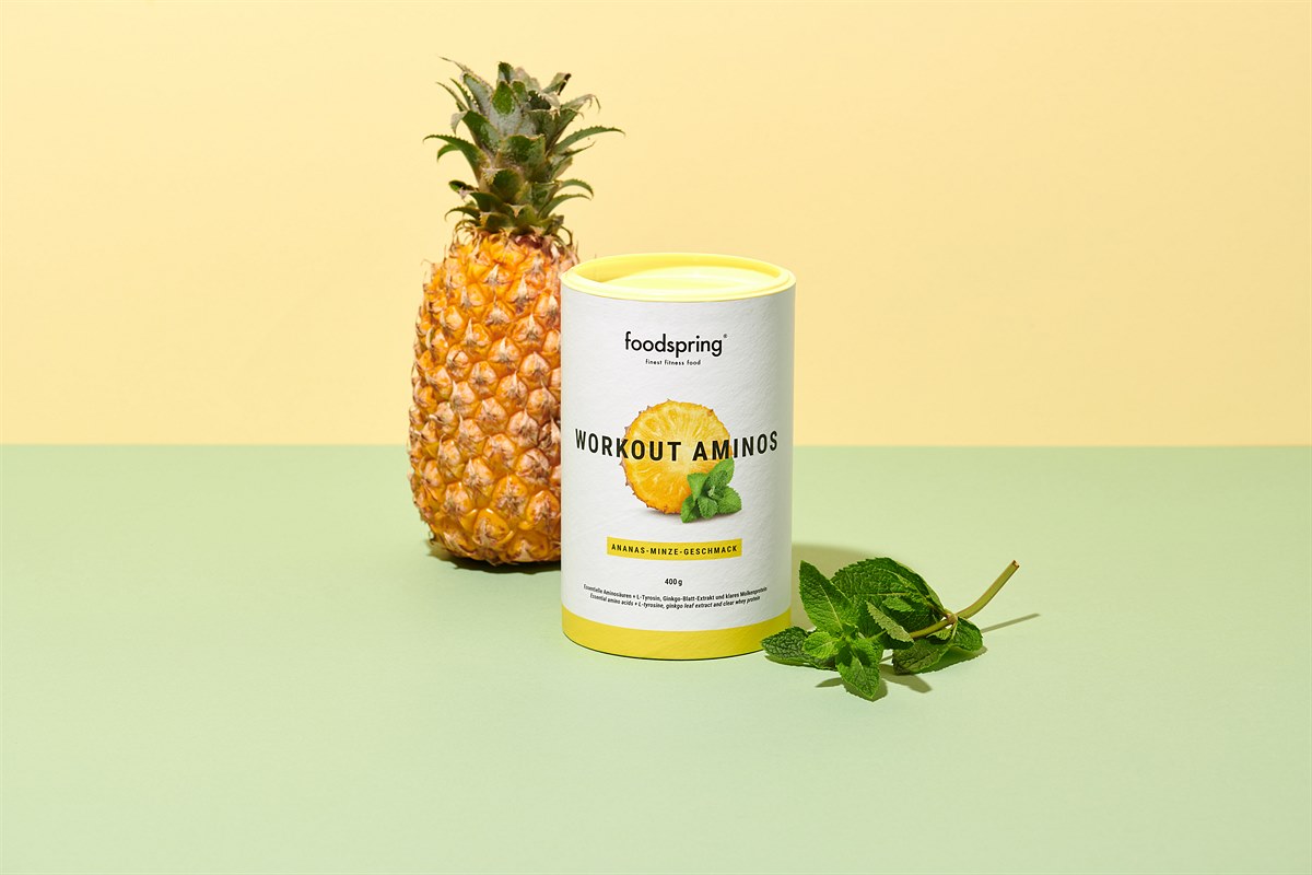 foodspring_Workout Aminos Ananas-Minze_EUR 34,99(1)