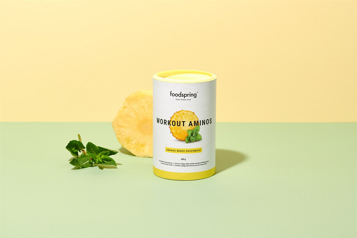 foodspring_Workout Aminos Ananas-Minze_EUR 34,99(2)