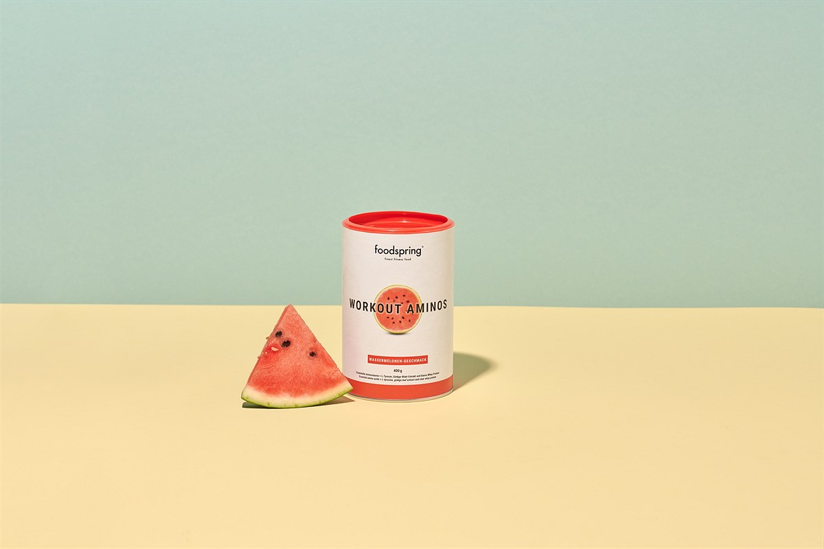 foodspring_Workout Aminos Wassermelone_EUR 34,99(2)