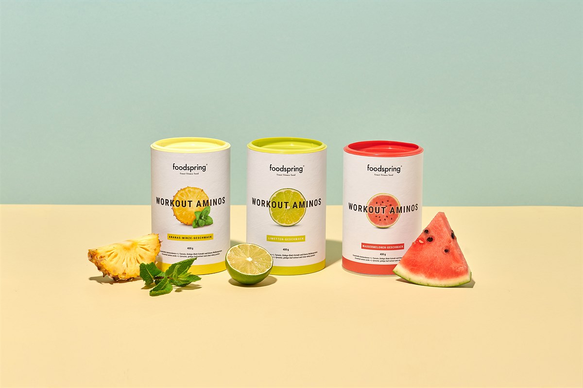 foodspring_Workout Aminos_EUR 34,99
