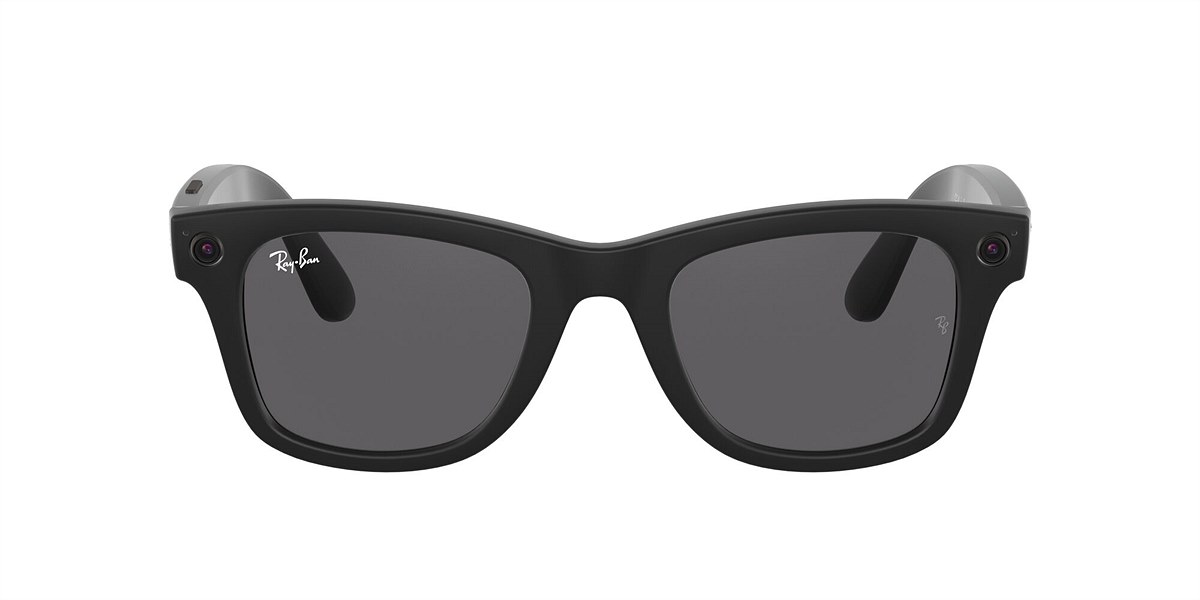 sehen!wutscher_Ray-Ban Stories_Modell 0RW4002_601S87_ab EUR 329,00_1