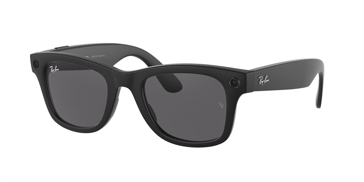 sehen!wutscher_Ray-Ban Stories_Modell 0RW4002_601S87_ab EUR 329,00_2