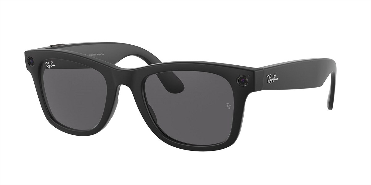 sehen!wutscher_Ray-Ban Stories_Modell 0RW4004_601S87_ab EUR 329,00_2