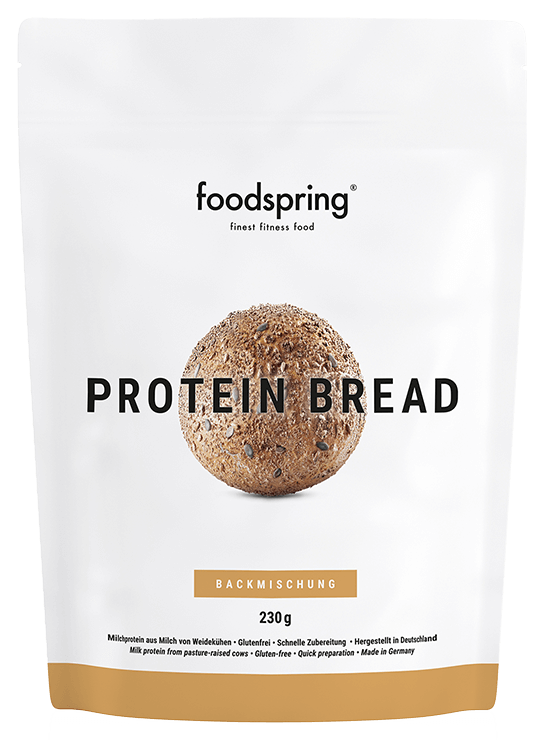 foodspring_Proteinbrot_EUR 6,99