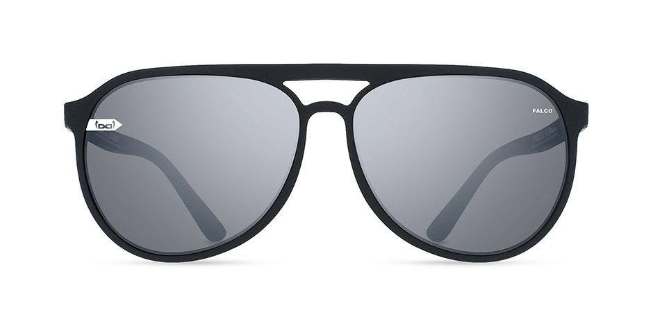sehen!wutscher_gloyfy_Gi3 Navigator Tribute to Falco_black_front_EUR 149,00