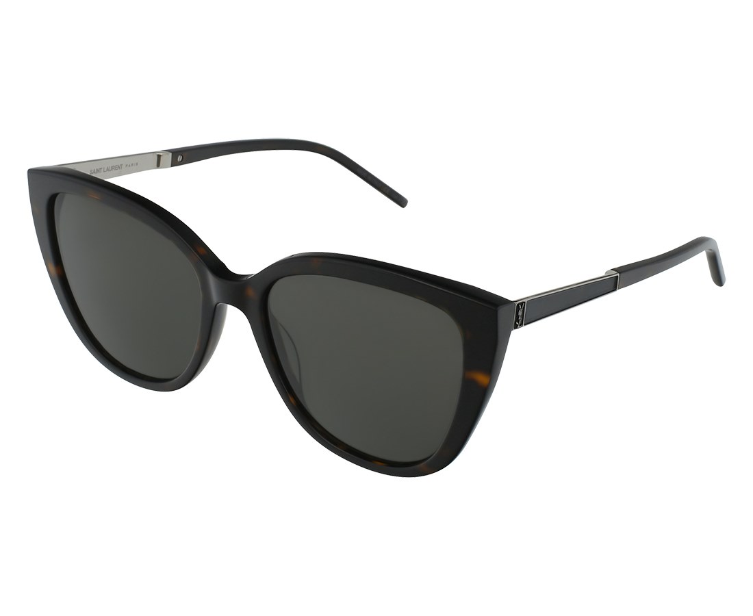 sehen!wutscher_SAINT LAURENT_558915_SLM70-S-003-55-18-145_side_EUR 305,00
