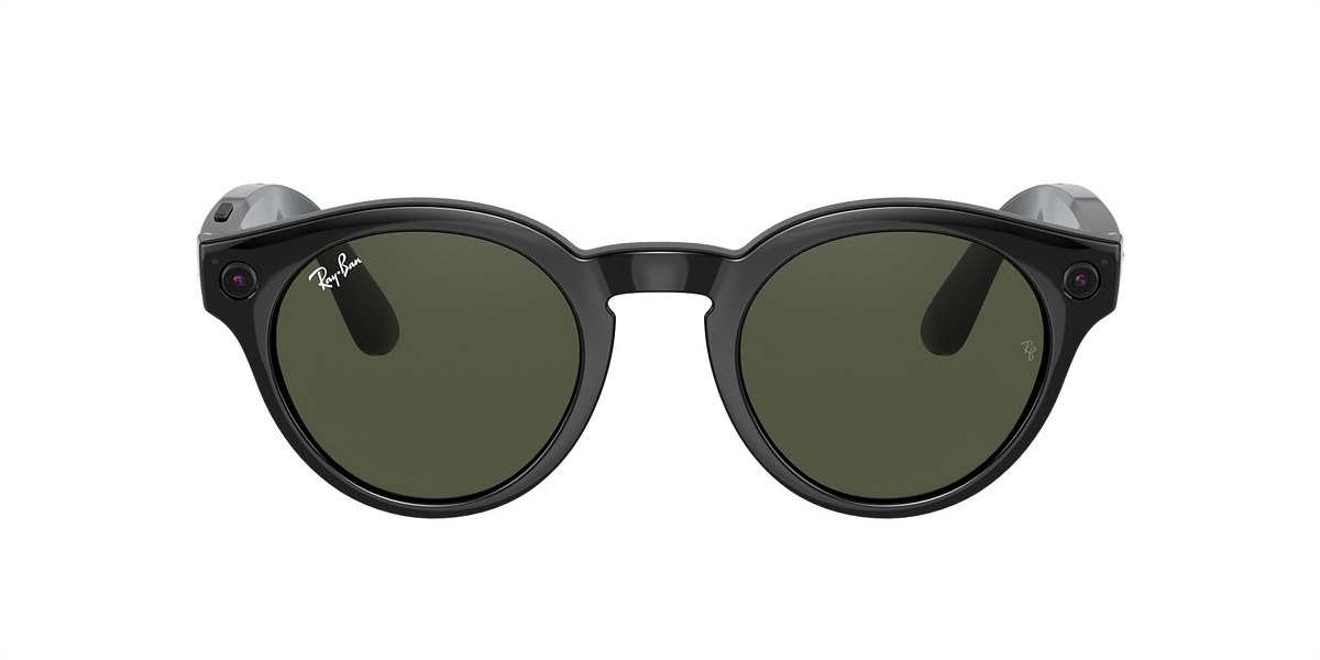 sehen!wutscher_Ray-Ban Stories_Modell 0RW4003_601_71_ab EUR 329,00_1