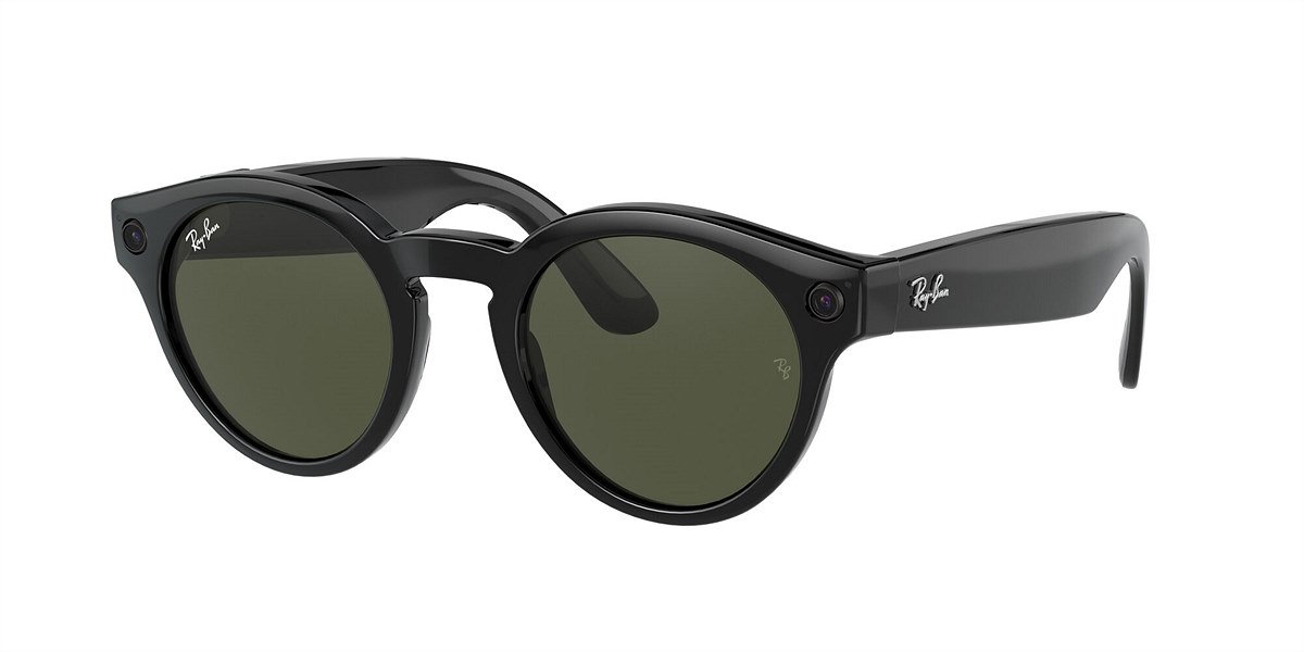 sehen!wutscher_Ray-Ban Stories_Modell 0RW4003_601_71_ab EUR 329,00_2