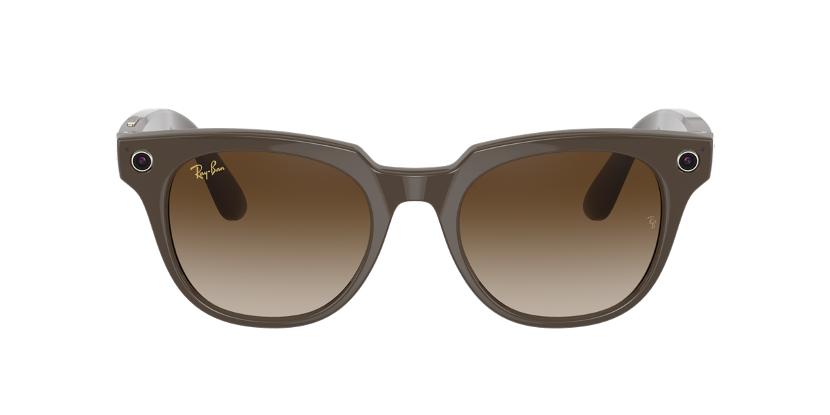 sehen!wutscher_Ray-Ban Stories_Modell 0RW4005_656013_ab EUR 329,00
