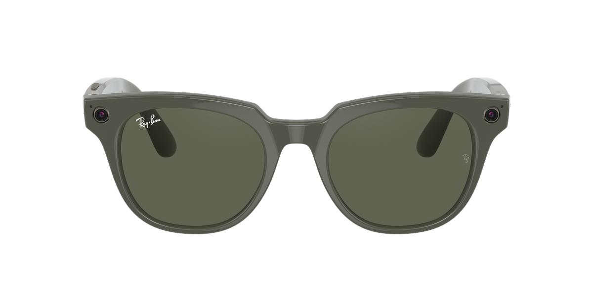 sehen!wutscher_Ray-Ban Stories_Modell 0RW4005_6563M3_ACTIVE_ab EUR 329,00