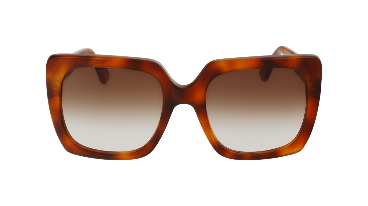 FR!TZ 1966 exklusiv by sehen!wutscher_Donna_helles Havanna_front_EUR 159
