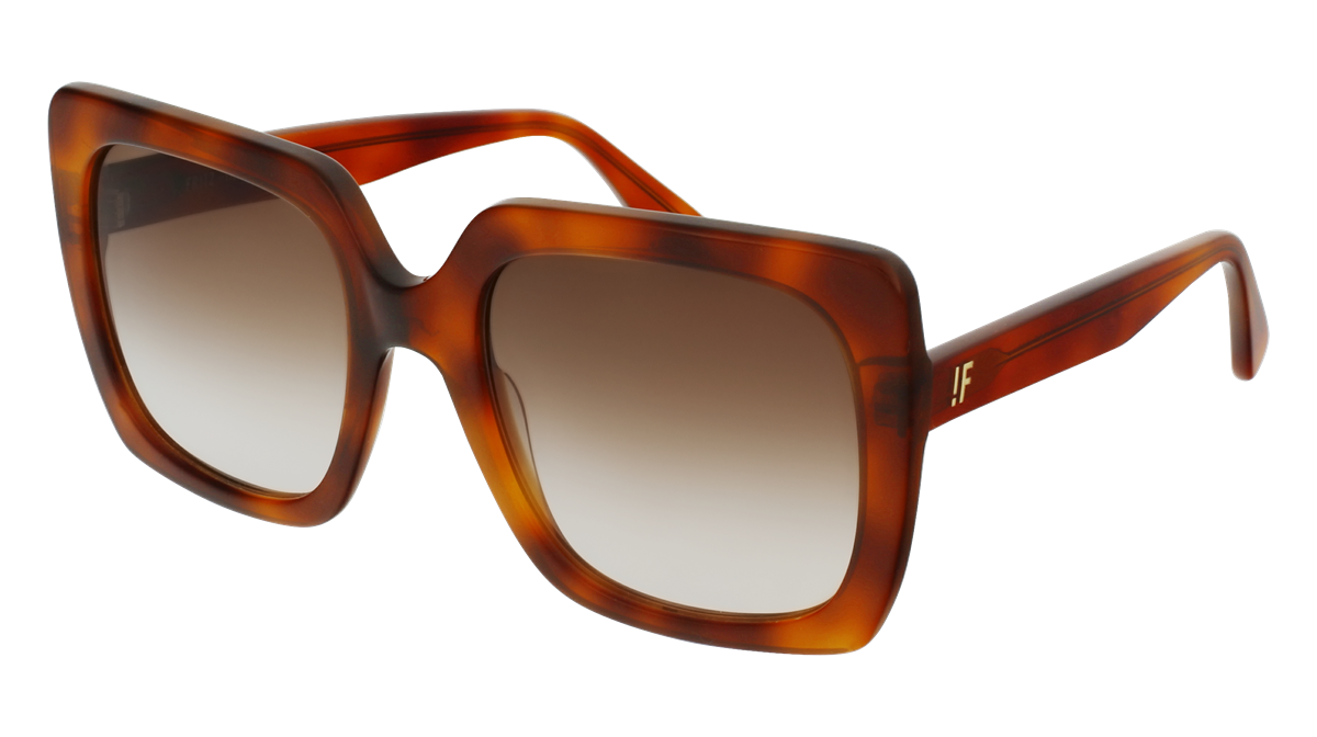 FR!TZ 1966 exklusiv by sehen!wutscher_Donna_helles Havanna_side_EUR 159
