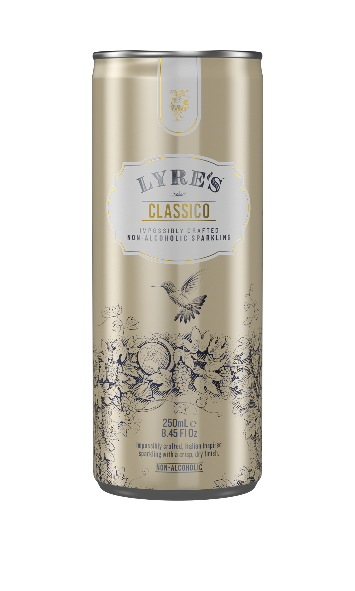Lyres_Classico_Ready to Drink_12er Pack_EUR 36,00