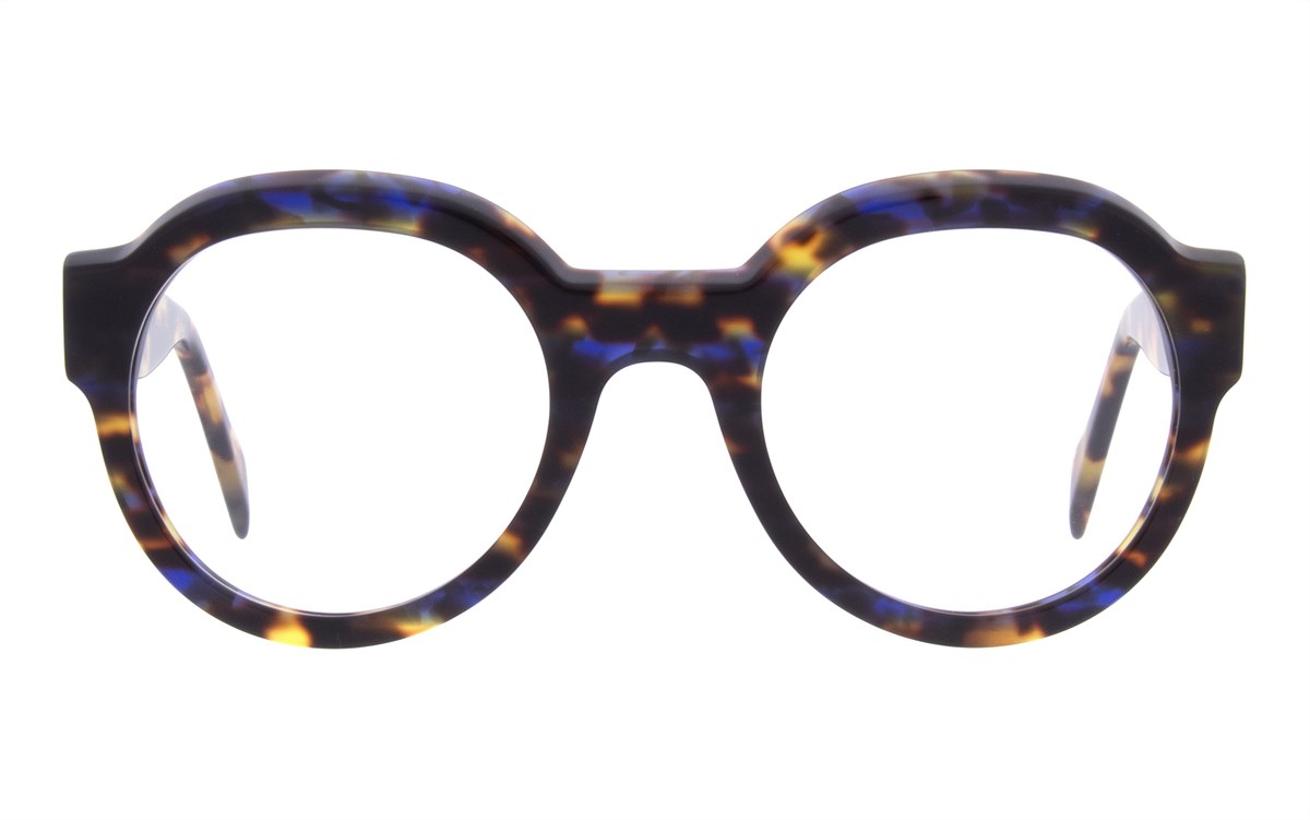 ANDY WOLF Eyewear_4596_Col. 09_front_EUR 329,00