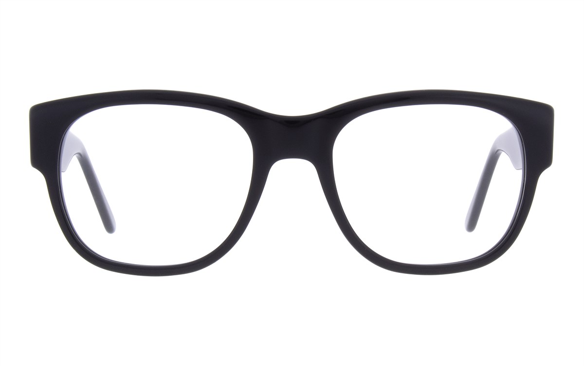 ANDY WOLF Eyewear_4609_Col. 01_front_EUR 349,00