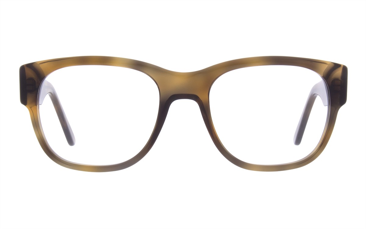 ANDY WOLF Eyewear_4609_Col. 03_front_EUR 349,00