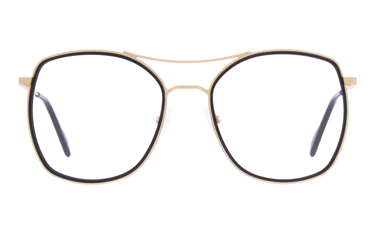 ANDY WOLF Eyewear_4781_Col. 01_front_EUR 399,00