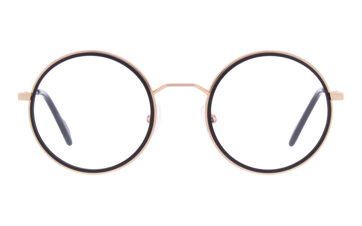 ANDY WOLF Eyewear_4783_Col. 01_front_EUR 399,00