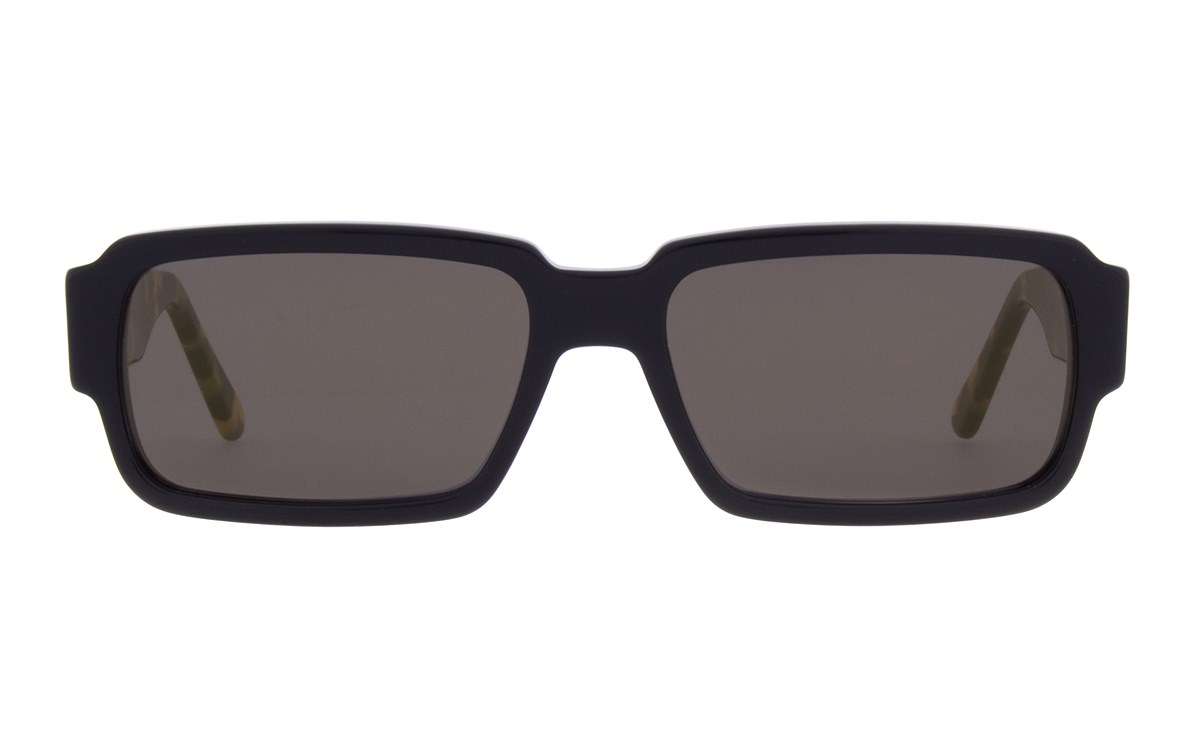 ANDY WOLF Eyewear_CLOVER_SUN_Col. 01_front_EUR 299,000