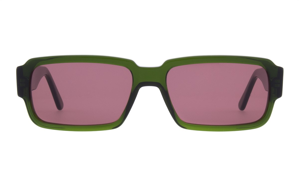 ANDY WOLF Eyewear_CLOVER_SUN_Col. 05_front_EUR 299,000