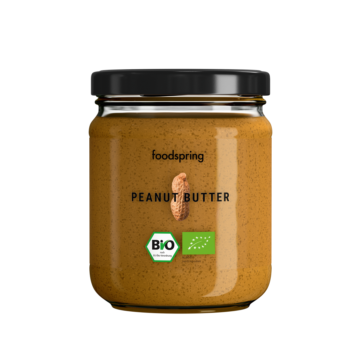 foodspring_Peanut Butter_EUR 4,99