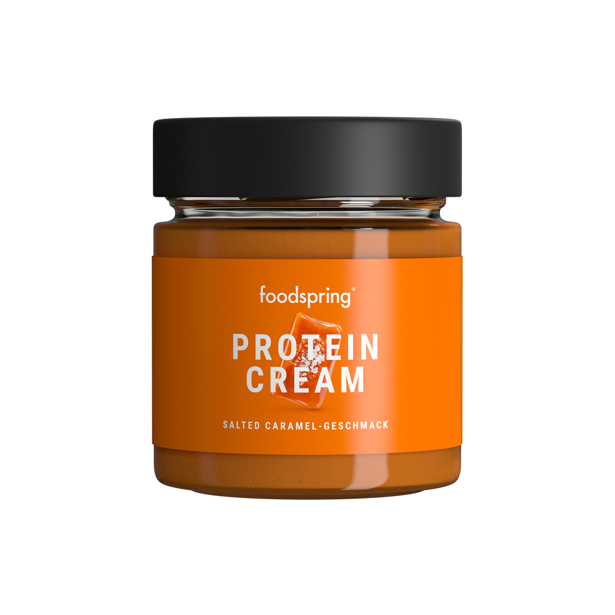 foodspring_Protein Cream_Salted Caramel_EUR 4,99