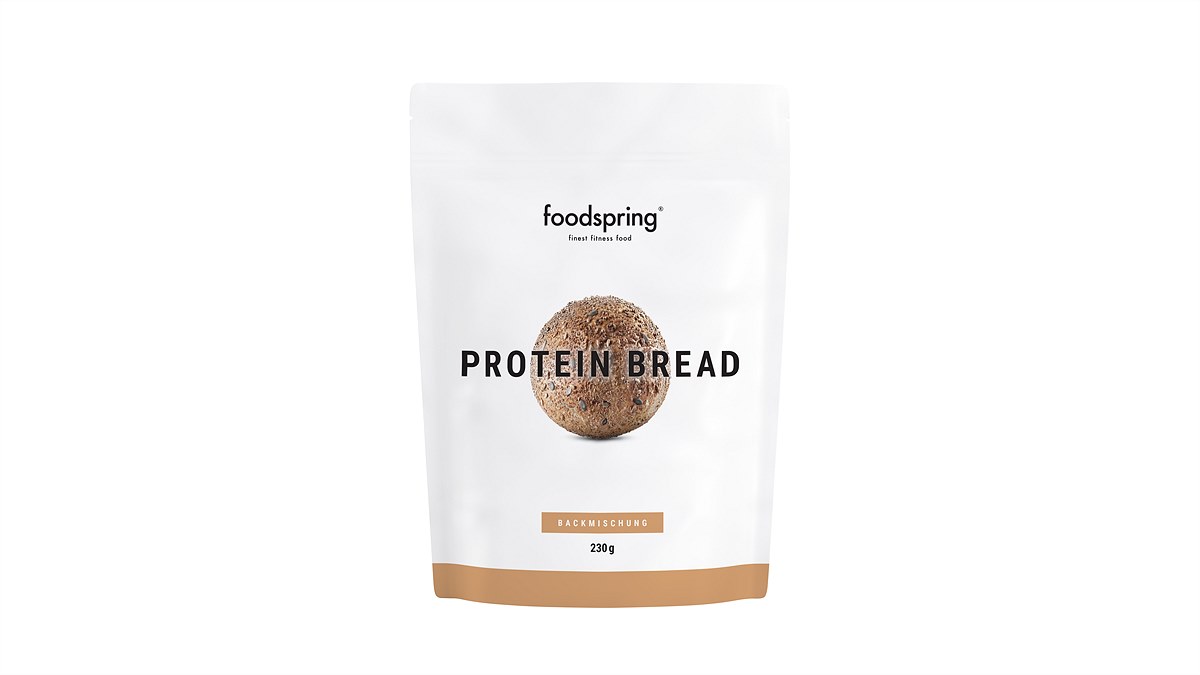 foodspring_Proteinbrot _EUR 6,99