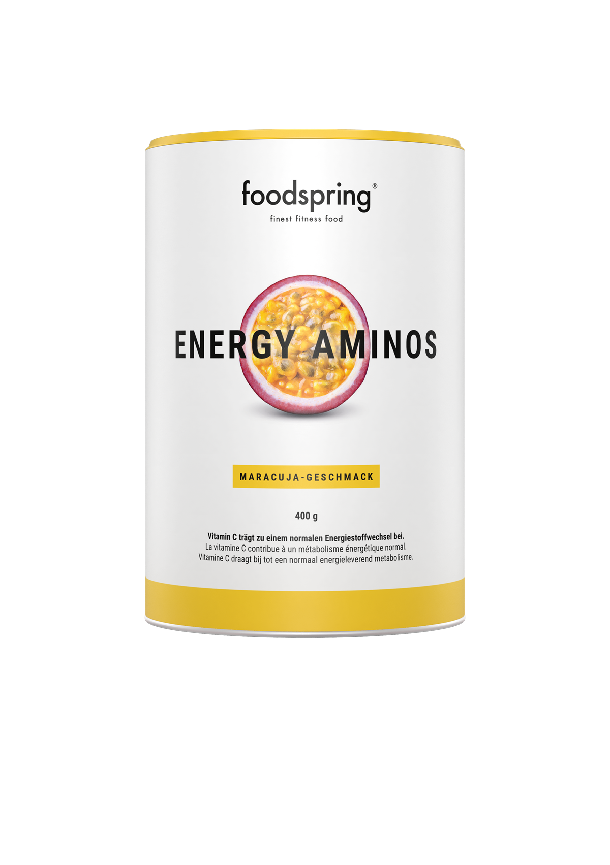 foodspring_Energy Aminos_EUR 34,99
