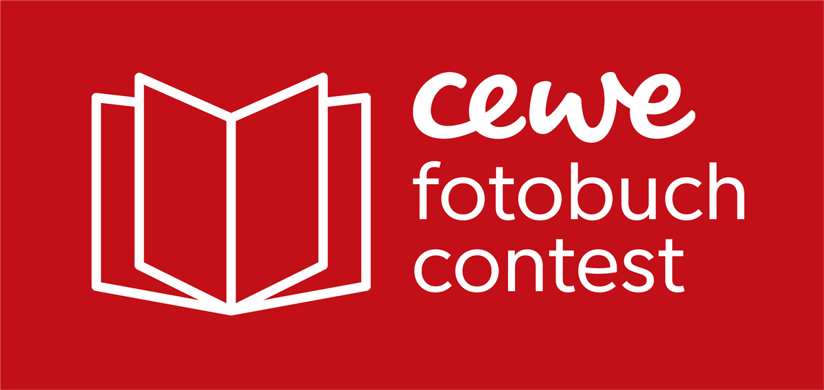 CEWE_Fotobuch Contest_Logo2