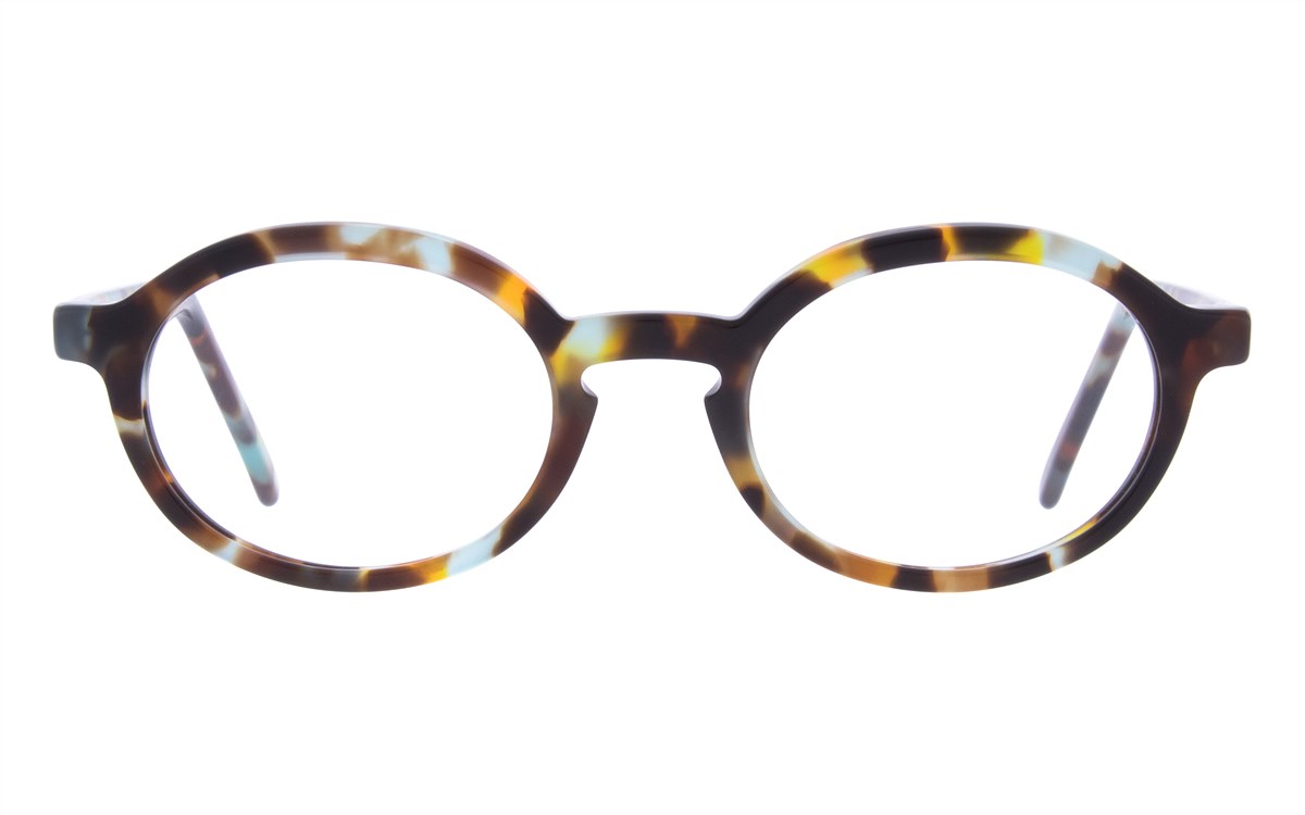 ANDY WOLF Eyewear_4610_Col. 05_front_EUR 349,00