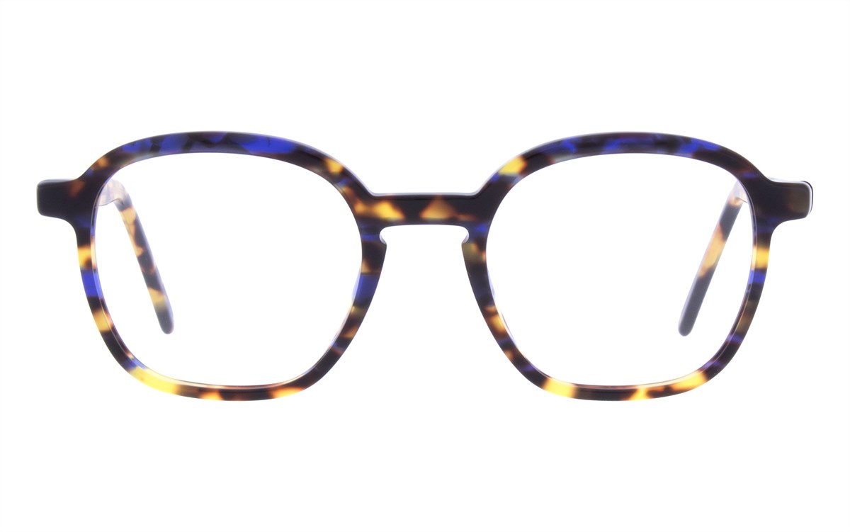 ANDY WOLF Eyewear_4611_Col. 03_front_EUR 349,00