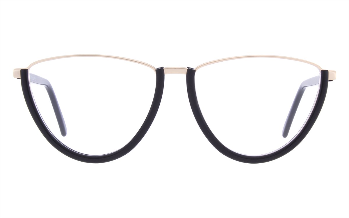 ANDY WOLF Eyewear_5128_Col. 01_front_EUR 419,00