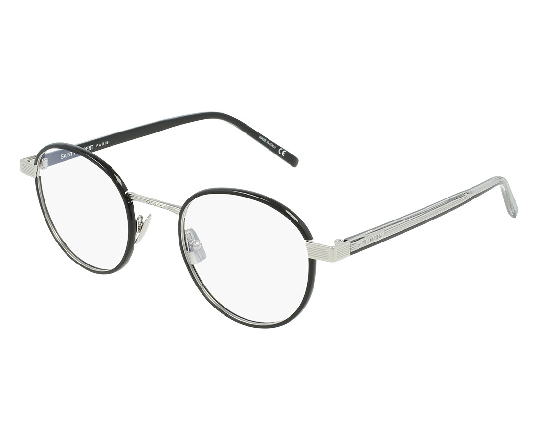 sehen!wutscher_SAINT LAURENT PARIS_465678_SL125-O-001-49-22-145_side_EUR 295,00
