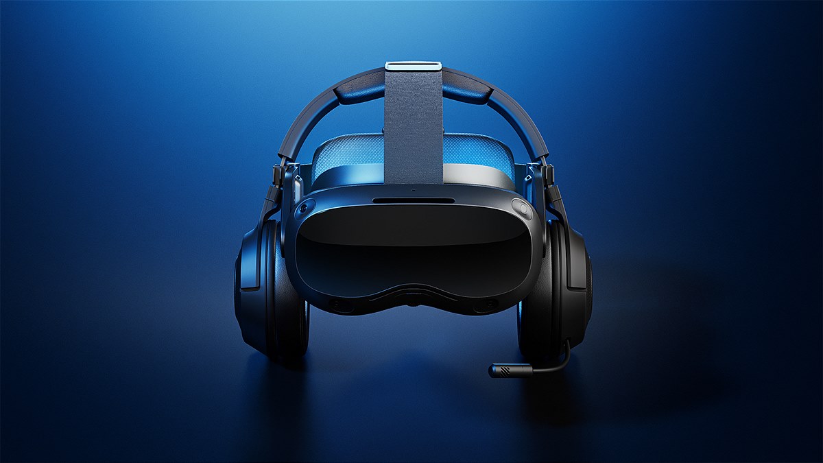 Zero Latency_Equipment_Next Gen VR-Headset