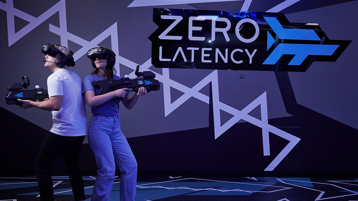 Zero Latency_Free Roam Virtual Reality Gaming_19