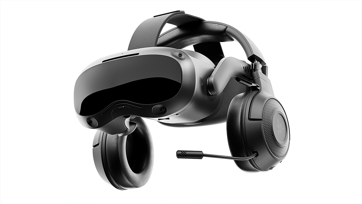 Zero Latency_Equipment_Next Gen VR-Headset_angle