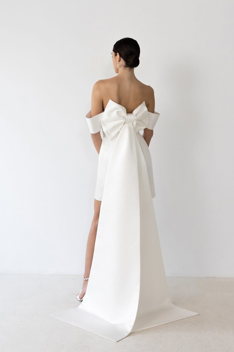 Loveglow Bridal Concept_ANNADI_2023_Coco Dress_1
