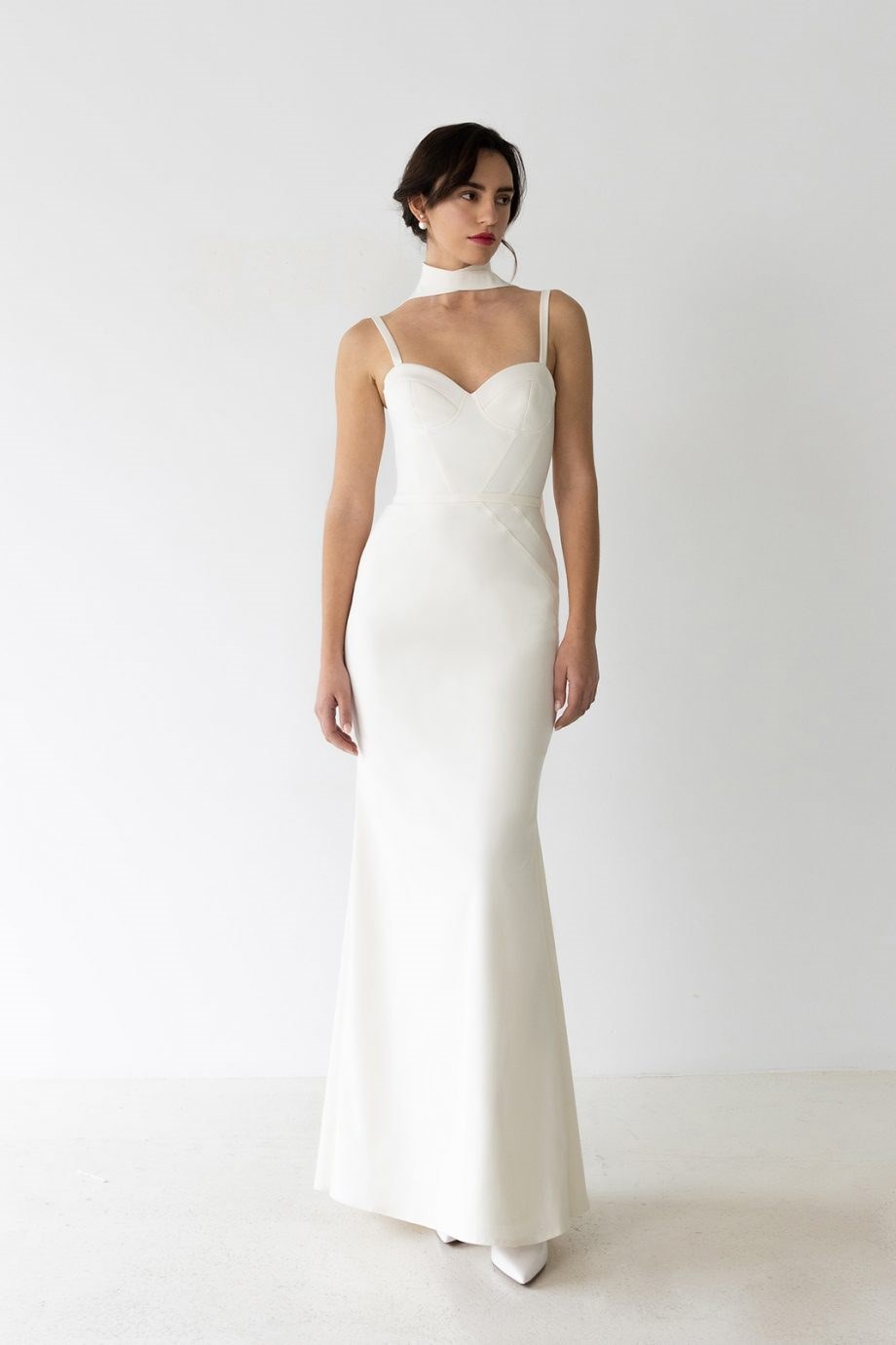 Loveglow Bridal Concept_ANNADI_2023_Maya Dress_3