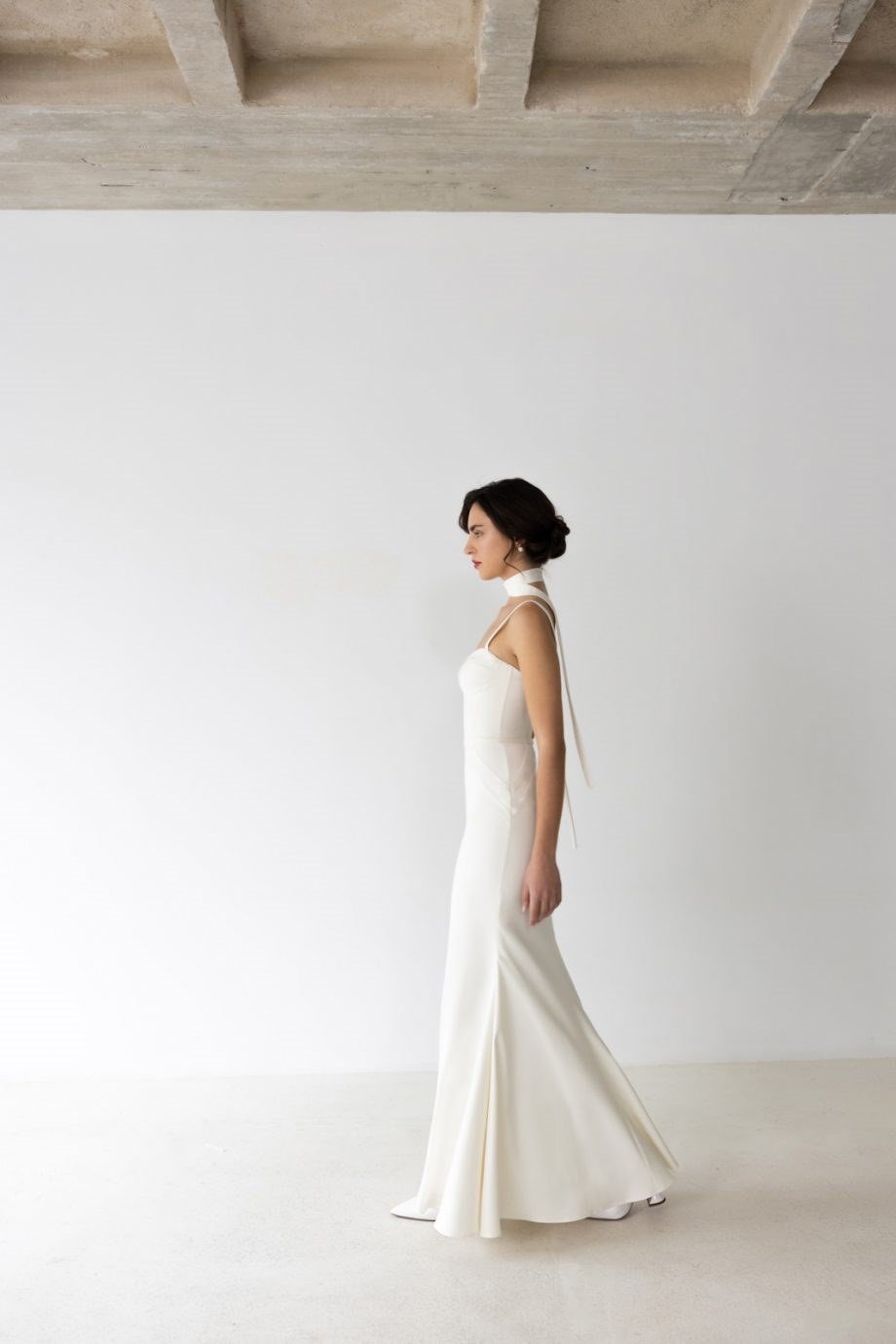 Loveglow Bridal Concept_ANNADI_2023_Maya Dress_4