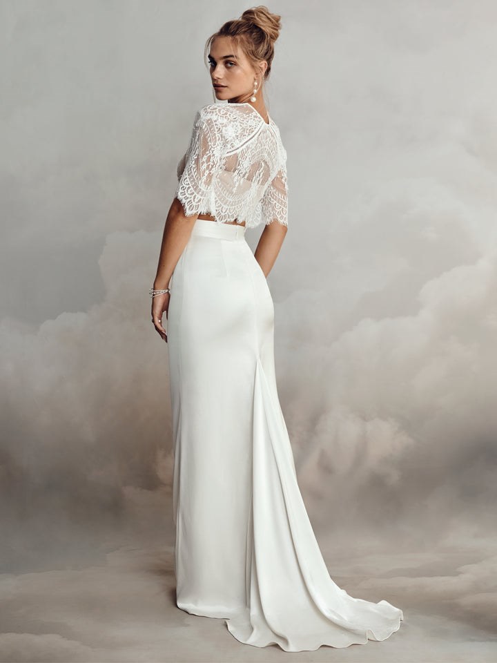 Loveglow Bridal Concept_CATHERINE DEAN Trunkshow_Itala Cover Up_2
