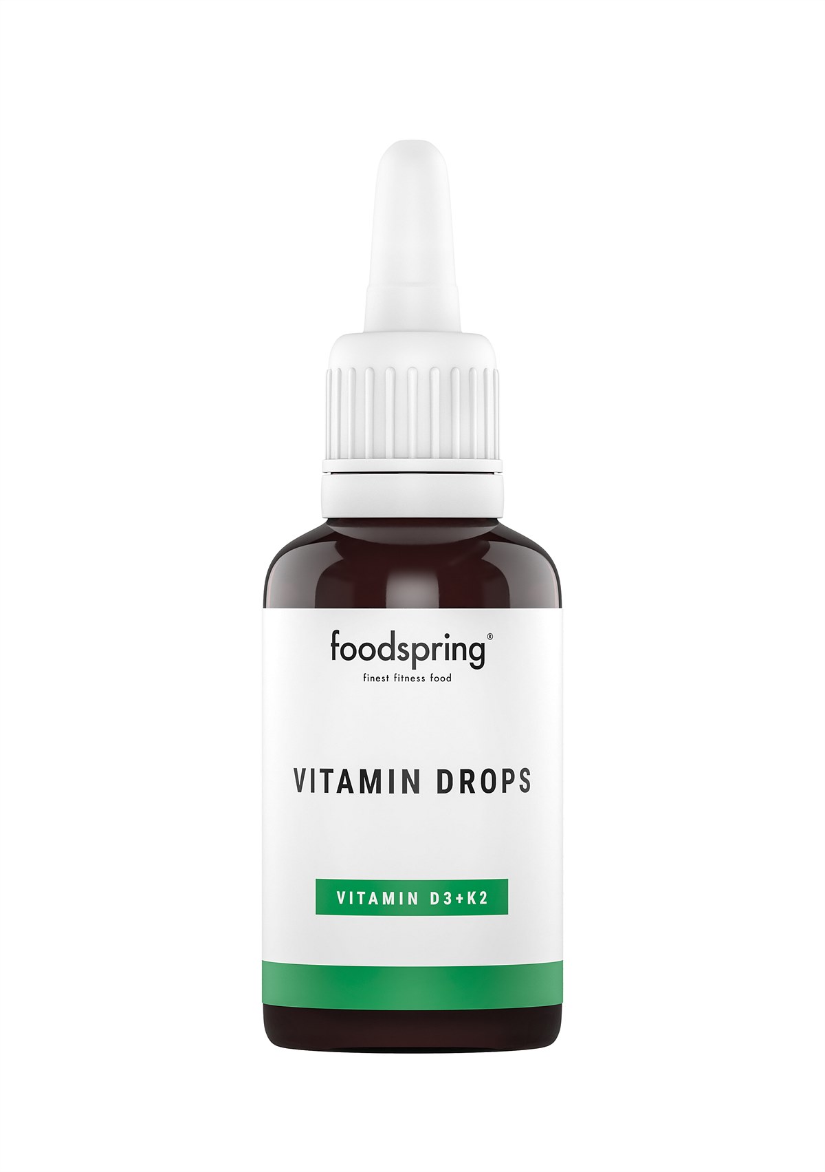 foodspring Vitamin Drops_EUR 24,99