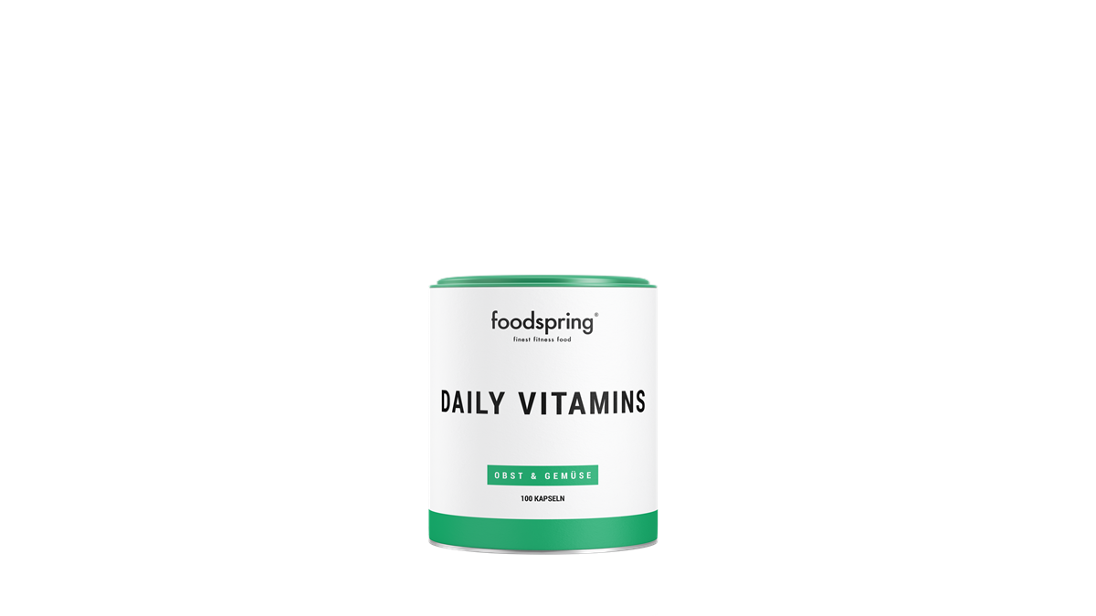 foodspring_Daily Vitamins_EUR 24,99