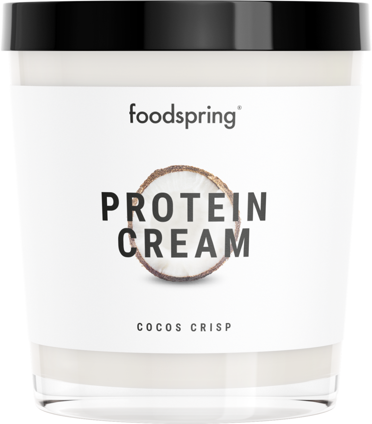 foodspring_Protein Creme_Kokosnuss_EUR 4,99