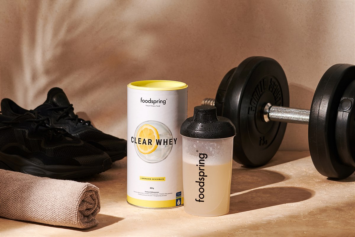 foodspring_Clear Whey Limonade_EUR 29,99_1
