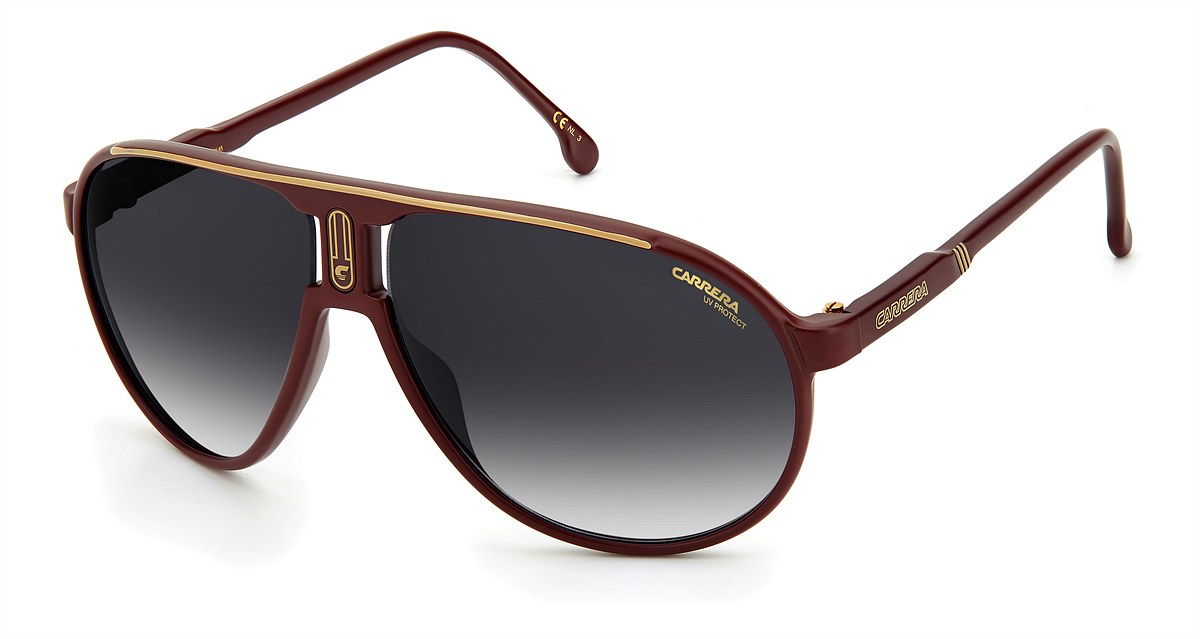 sehen!wutscher_Carrera_CHAMPION65_braun_EUR 161,00